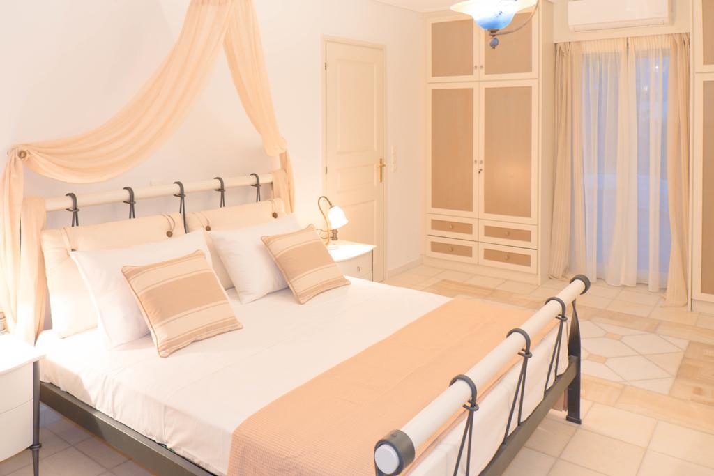 Montana Villa Stelida  Habitación foto